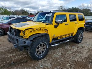 Hummer H3 3.5L 5 2006