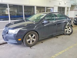Chevrolet Cruze 1.4L 4 2014