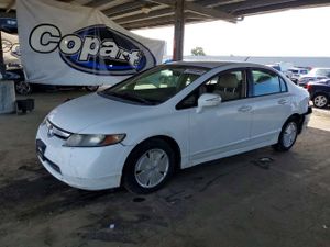 Honda Civic 1.3L 4 2006
