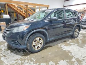 Honda CR-V 2.4L 4 2013
