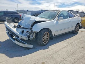 Acura Integra 1.8L 4 1997