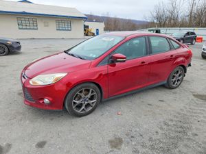 Ford Focus 2.0L 4 2014