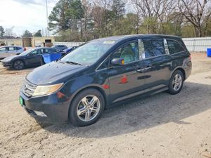Honda Odyssey 2011