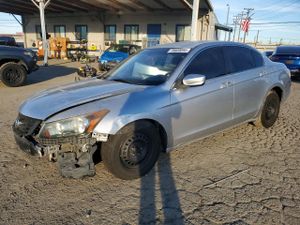 Honda Accord 2.4L 4 2010