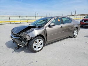 Chevrolet Malibu 2.4L 4 2012