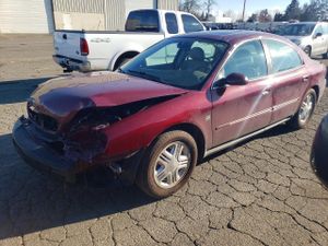 Mercury Sable 3.0L 6 2004