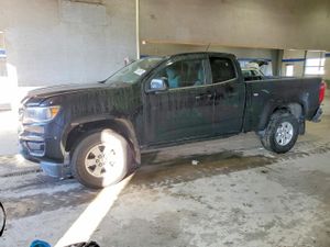 Chevrolet Colorado 2.5L 4 2015