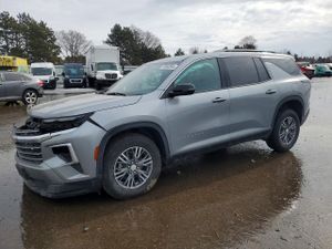 Chevrolet Traverse 2.5L 4 2025