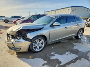 Volvo V60 2.0L 4 2015
