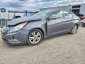 Hyundai Sonata 2.4L 4 2011