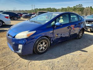 Toyota Prius 2011