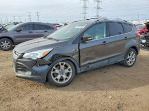 Ford Escape 2.0L 4 2015