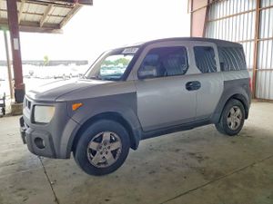 Honda Element 2.4L 4 2003