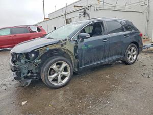 Toyota Venza 3.5L 6 2013