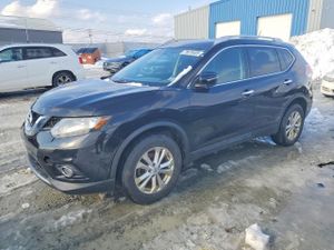 Nissan Rogue 2.5L 4 2015