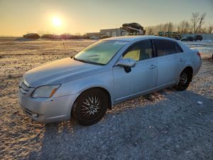 Toyota Avalon 3.5L 6 2006