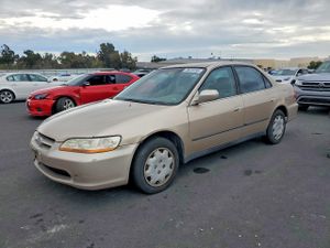 Honda Accord 2000