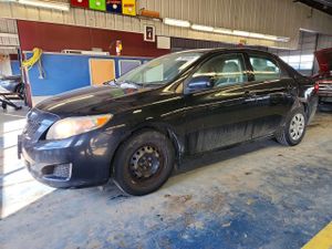 Toyota Corolla 1.8L 4 2010