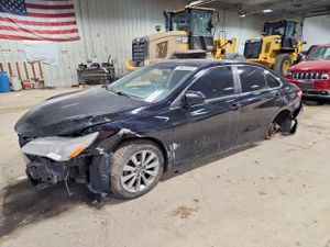 Toyota Camry 2.5L 4 2015