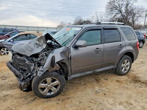 Ford Escape 2.5L 4 2009