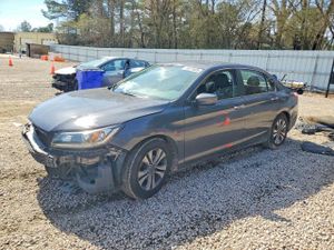 Honda Accord 2.4L 4 2014