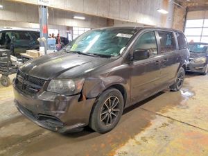 Dodge Grand Caravan (Caravan) 3.6L 6 2015
