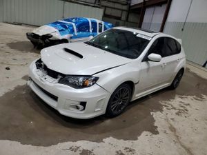 Subaru Impreza 2.5L 4 2011