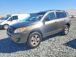 Toyota Rav4 2.5L 4 2011