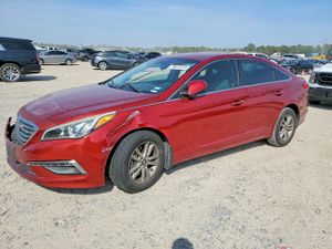 Hyundai Sonata 2.4L 4 2015