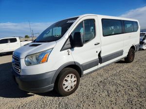 Ford Transit 3.7L 6 2015