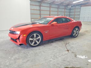 Chevrolet Camaro 6.2L 8 2010