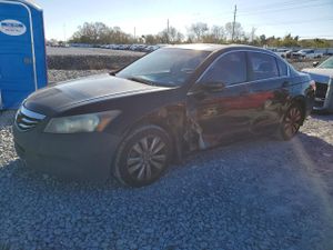 Honda Accord 2.4L 4 2012