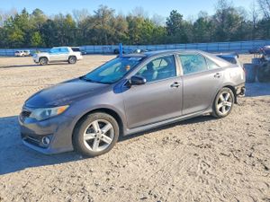 Toyota Camry 2.5L 4 2014