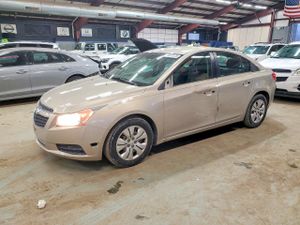 Chevrolet Cruze 1.8L 4 2012