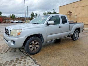 Toyota Tacoma 2.7L 4 2007