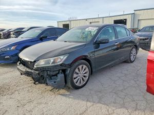 Honda Accord 2.4L 4 2015