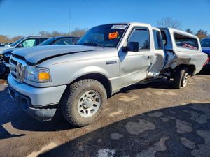 Ford Ranger 2.3L 4 2010