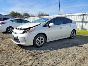 Toyota Prius 1.8L 4 2013