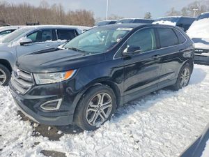 Ford Edge 2.0L 4 2015