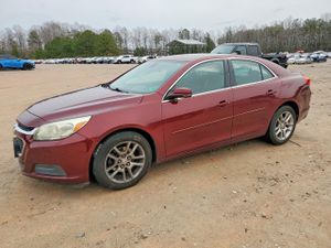 Chevrolet Malibu 2.5L 4 2015
