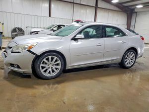 Chevrolet Malibu 2.5L 4 2014