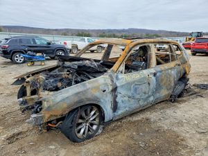 BMW X3 2.0L 4 2014