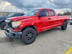 Toyota Tundra 5.7L 8 2015