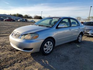Toyota Corolla 1.8L 4 2005