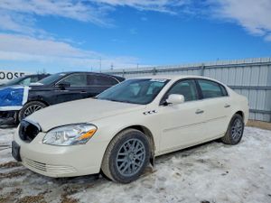 Buick Lucerne 3.8L 6 2008