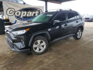 Toyota Rav4 2.5L 4 2019