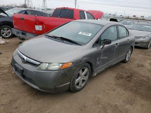 Honda Civic 1.8L 4 2006