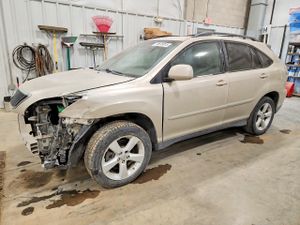 Lexus RX 3.3L 6 2005