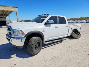 RAM 2500 6.7L 6 2014