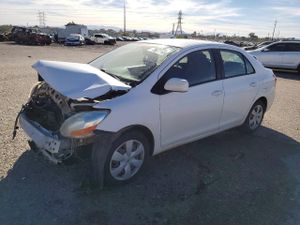 Toyota Yaris 1.5L 4 2007